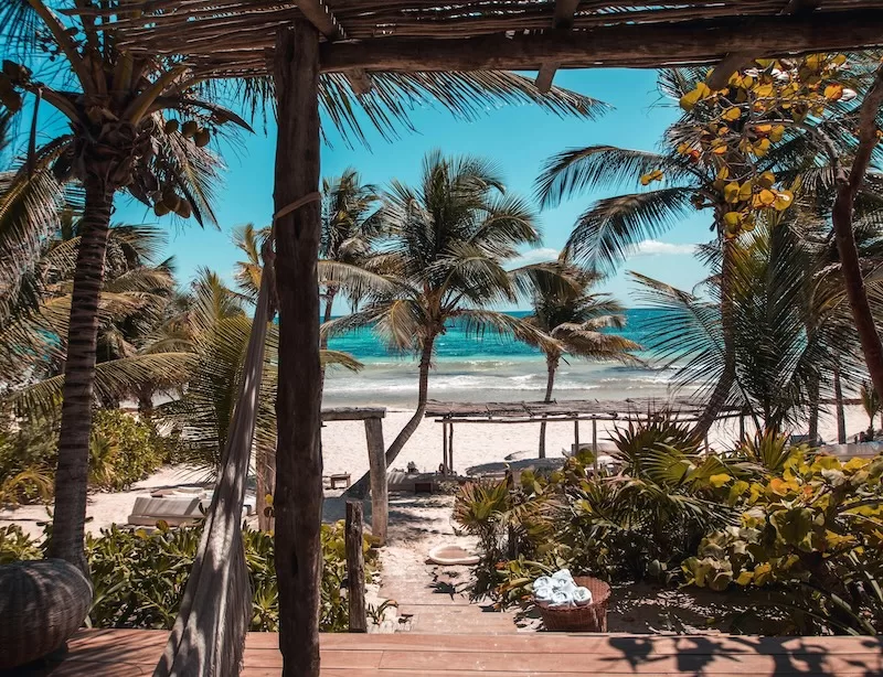 Sunlight on the water, palms shifting in the breeze and no rush to be anywhere else. Many retirees choose Latin America or the Caribbean for days that feel like this more often than not.