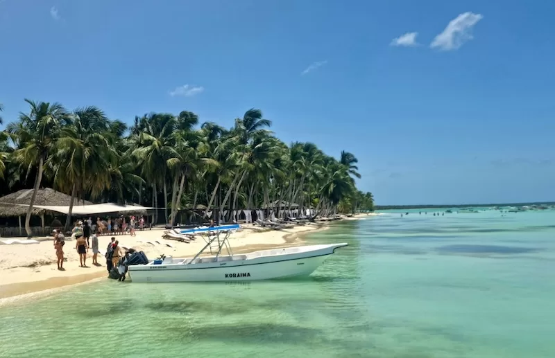In a place where the water is always waiting, even simple days feel like holidays. The priciest thing here might be the sunscreen.