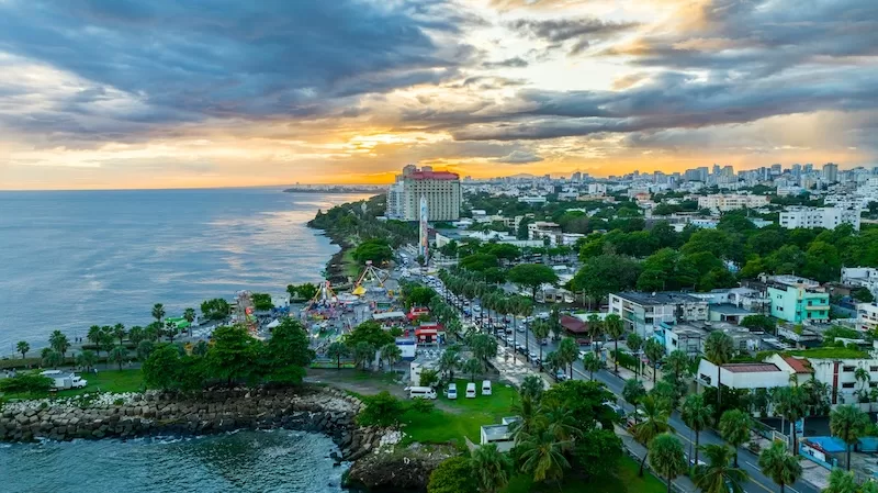 Cities are built on convenience, and Santo Domingo delivers. Life costs more, but every service, skyline view, and late-night café reminds you why the capital keeps people close.