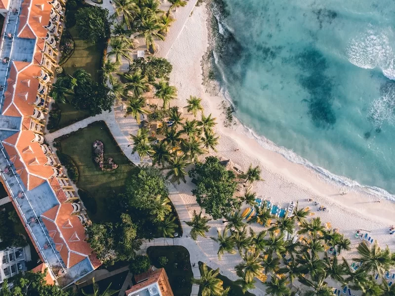 Punta Cana trades rush-hour reality for a postcard routine. Days feel like vacations, but resort comforts and beachside indulgences leave their mark on the monthly bill.