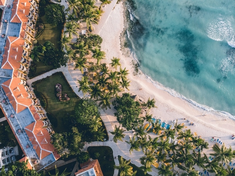 Punta Cana trades rush-hour reality for a postcard routine. Days feel like vacations, but resort comforts and beachside indulgences leave their mark on the monthly bill.