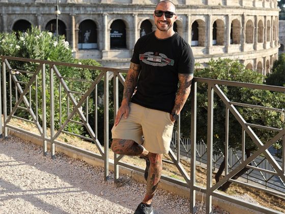 A Veteran’s Journey to Living Abroad