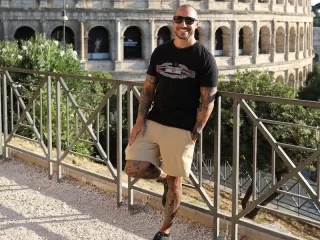 A Veteran’s Journey to Living Abroad