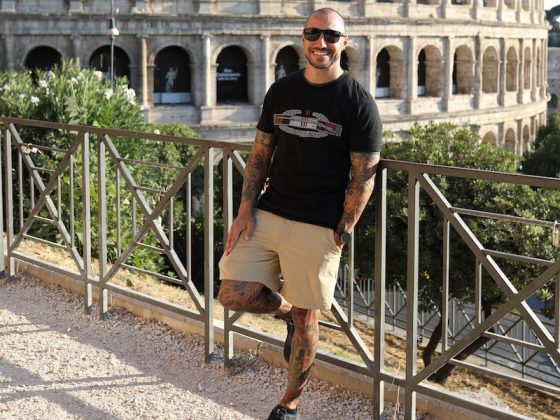 A Veteran’s Journey to Living Abroad