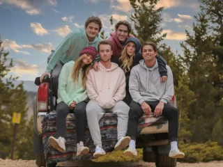 The Secret to Stress-Free Group Trips for Uni or College Friends