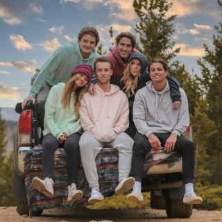 The Secret to Stress-Free Group Trips for Uni or College Friends