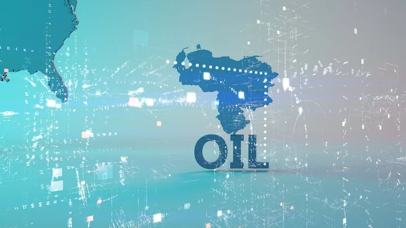 World map with oil and gas infrastructure showing global geopolitics, energy routes, and international trade networks affecting global economy