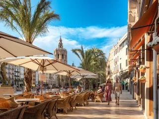 The Most Affordable European Cities to Live in 2026