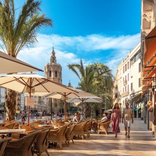 The Most Affordable European Cities to Live in 2026