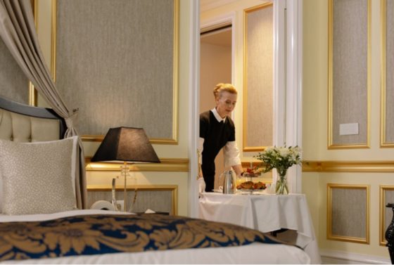 The Small Details That Make a Stay Unforgettable