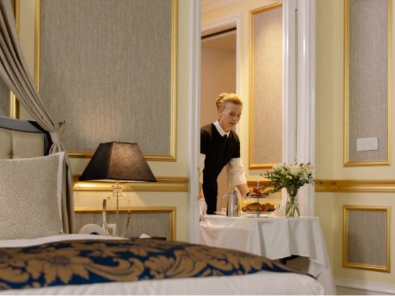 The Small Details That Make a Stay Unforgettable