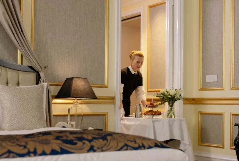 The Small Details That Make a Stay Unforgettable