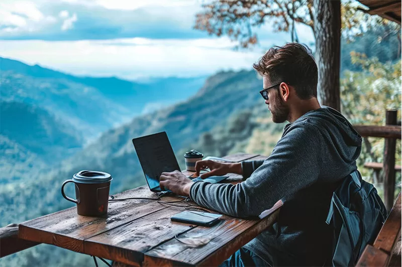 Why Translation Is Becoming Essential for Location-Independent Creators