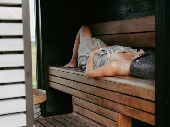 How a Weekend in a Hot Tub Cottage Can Reset Your Mind