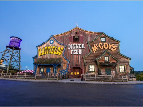 Family Favorites: The Can’t-Miss Attractions in Pigeon Forge