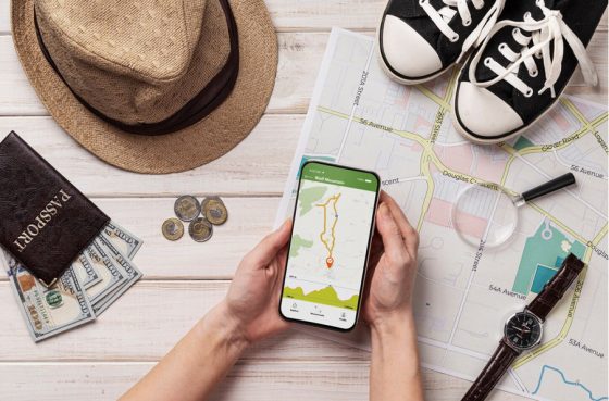 Navigating Travel with Ease in 2026: Essential Smartphone Apps for Every Globetrotter