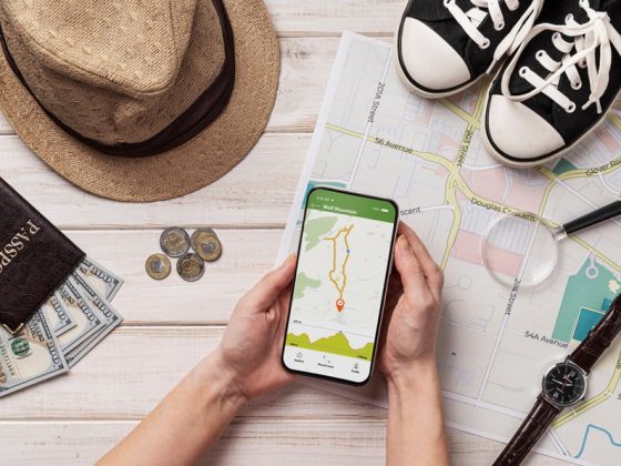 Navigating Travel with Ease in 2026: Essential Smartphone Apps for Every Globetrotter