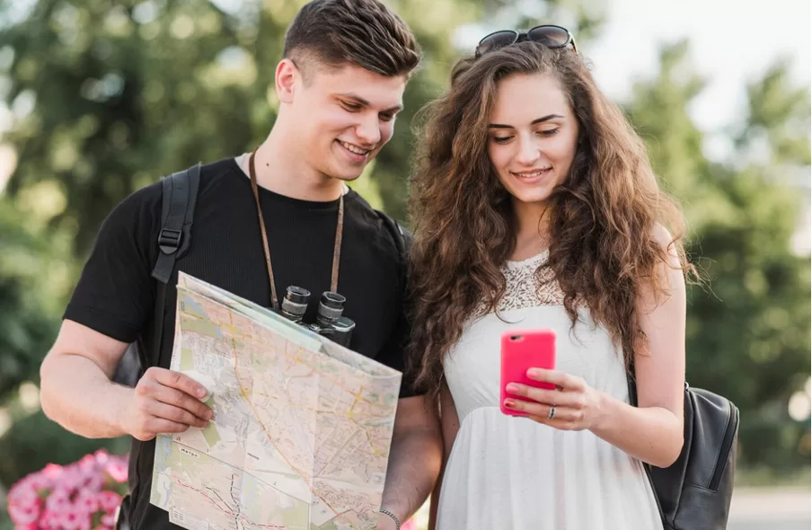 Navigating Travel with Ease in 2026: Essential Smartphone Apps for Every Globetrotter