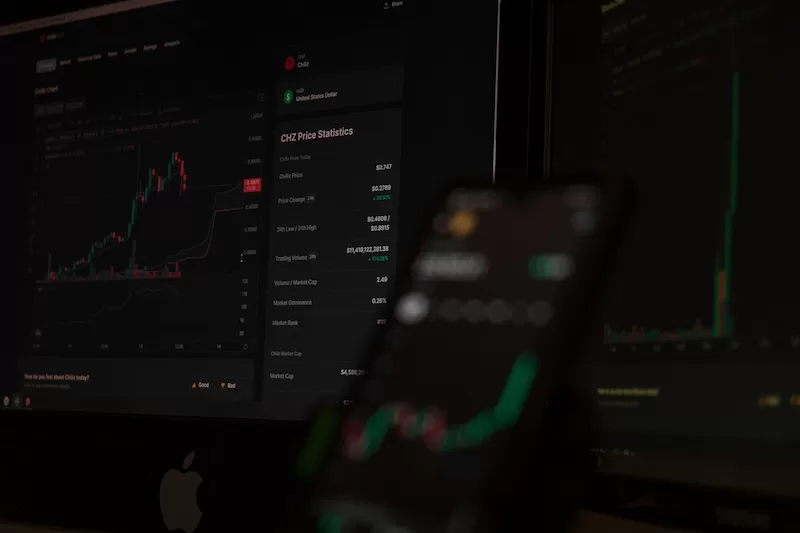 Built-In Scripts On Streamlined Platforms That Manage Risk In Fast Markets