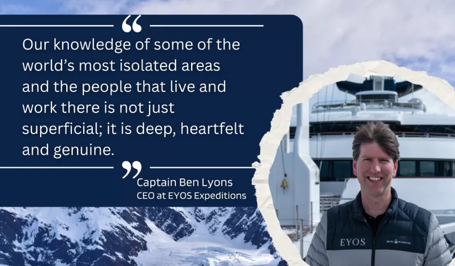 You get flexibility when weather and wildlife rewrite the day