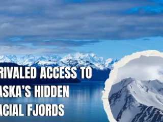 Why Southeast Alaska Is Best Explored by Private Expedition Yacht