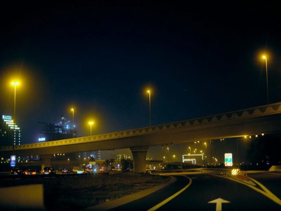 Car Hire in Dubai Explained: Insurance, Deposits, Salik Tolls and Speed Cameras