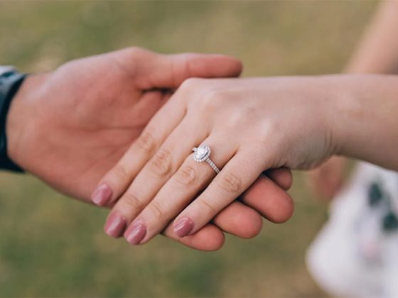 A Long-Distance Engagement Survival Guide