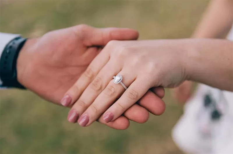 A Long-Distance Engagement Survival Guide