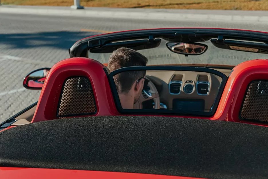 Car Hire in Dubai Explained: Insurance, Deposits, Salik Tolls and Speed Cameras