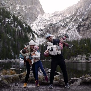 Raising children with space for exploration, resilience, and wonder.