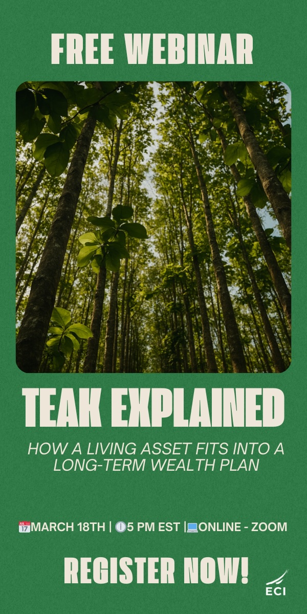 Teak Explained