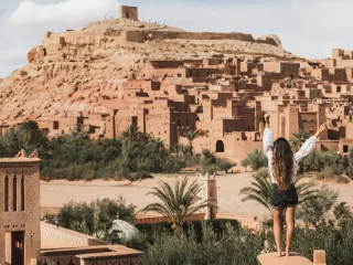 Everyday life across Morocco reflects the country’s growing appeal for expats seeking culture, climate, and opportunity. Photo courtesy of iStock.