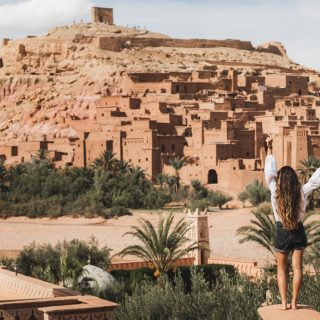 Everyday life across Morocco reflects the country’s growing appeal for expats seeking culture, climate, and opportunity. Photo courtesy of iStock.