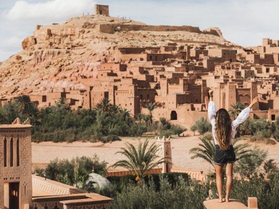Everyday life across Morocco reflects the country’s growing appeal for expats seeking culture, climate, and opportunity. Photo courtesy of iStock.
