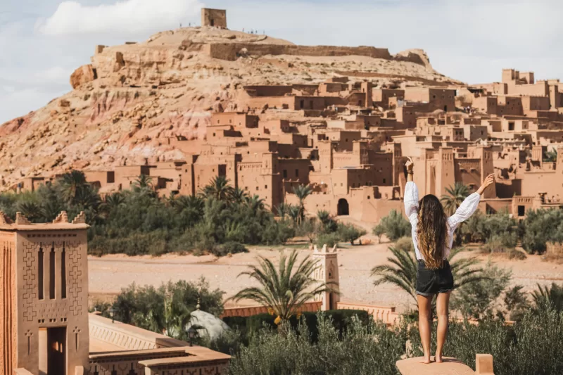 Everyday life across Morocco reflects the country’s growing appeal for expats seeking culture, climate, and opportunity. Photo courtesy of iStock.