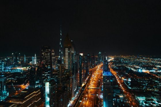 Beyond the Burj: Dubai’s Upscale Surprises