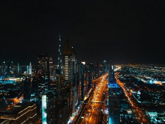 Beyond the Burj: Dubai’s Upscale Surprises