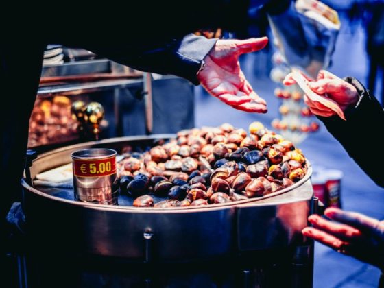 Street Food Wins and Wrongs Abroad