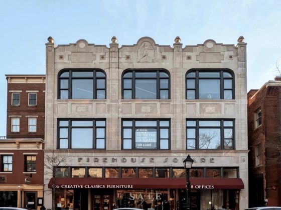 Old Town Alexandria Uncovered