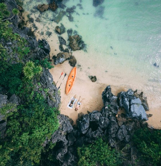 From Visiting to Living in Maui