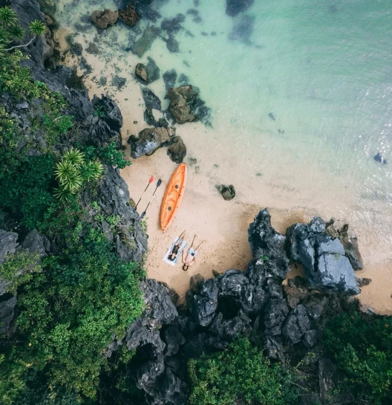 From Visiting to Living in Maui