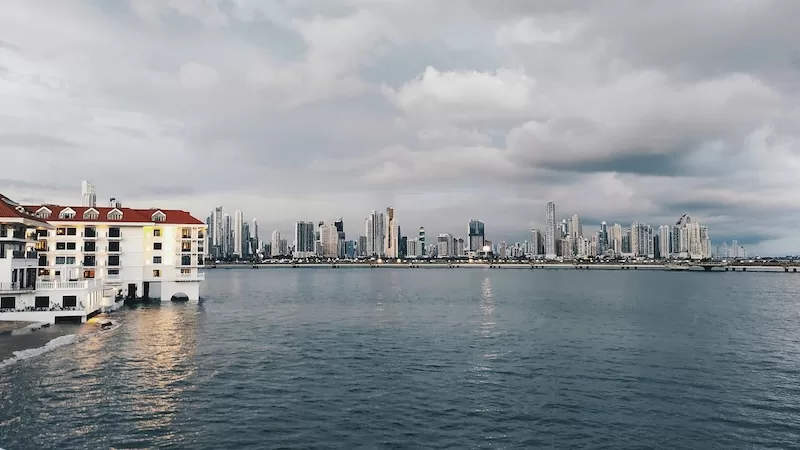 The Dubai of Latin America: Comparing the Expat Dream in Panama City vs. the Middle East.