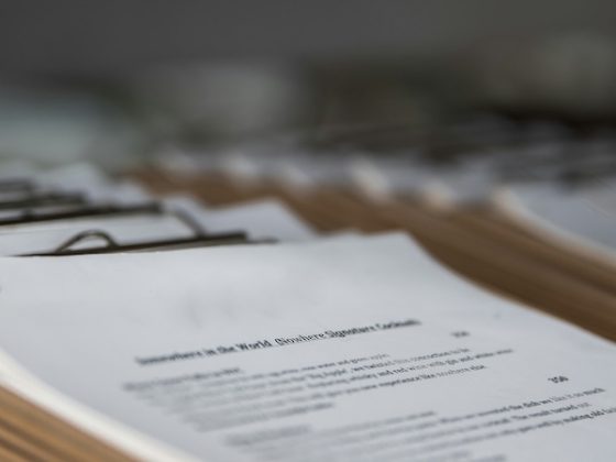 Important Documents You Need to Translate Before Travelling