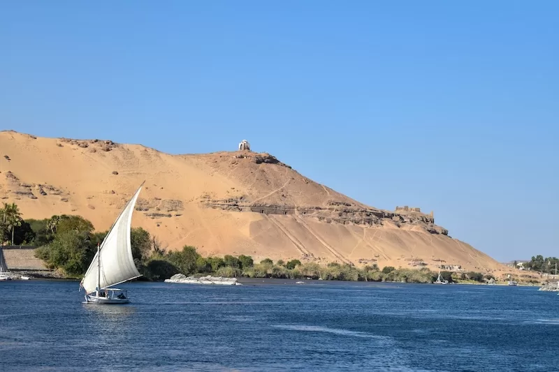 Why a Private Nile Cruise Should Be on Your Bucket List for the Ultimate Egyptian Adventure