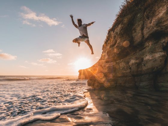 The Anti-Bucket-List Semester: How To Travel Less, Remember More