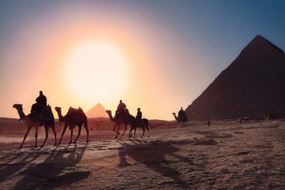 Why a Private Nile Cruise Should Be on Your Bucket List for the Ultimate Egyptian Adventure
