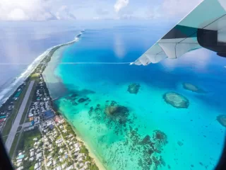 The Hidden Destinations You Can Only Realistically Reach by Private Jet