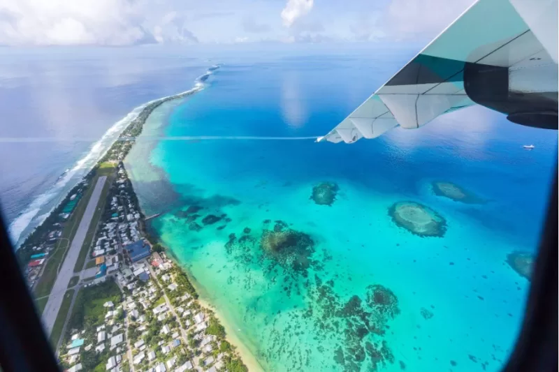 The Hidden Destinations You Can Only Realistically Reach by Private Jet