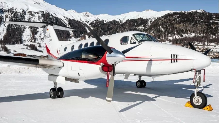 The Hidden Destinations You Can Only Realistically Reach by Private Jet