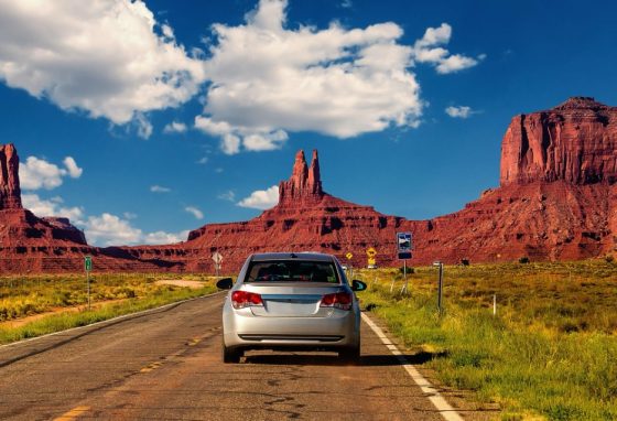Traveling Across Climates: How to Stay Prepared Year-Round